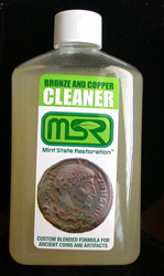 Mint State Restoration 8oz Bottle